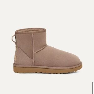 UGG caribou boots
